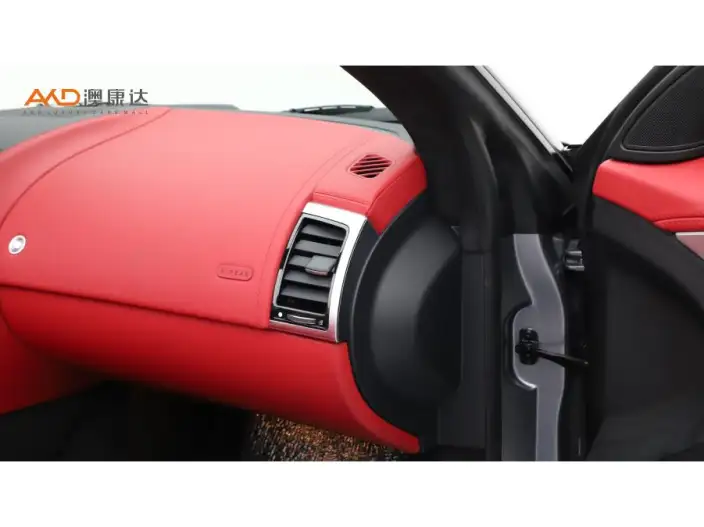 Jaguar F-TYPE 2023 Model P300 Convertible Edition R-DYNAMIC BLACK – фото 10
