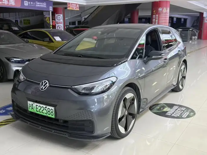 Volkswagen ID.3 2024 Model Pure Smart Edition