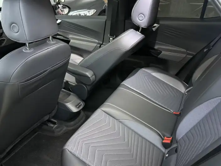 Volkswagen ID.3 2024 Model Pure Smart Edition – фото 9