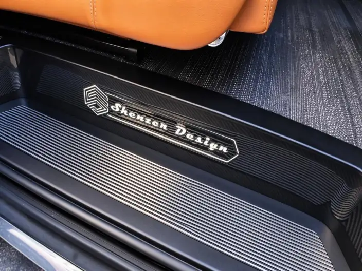 Mercedes-Benz V-Class 2021 Model V 260 L Long wheelbase Premium Edition – фото 5