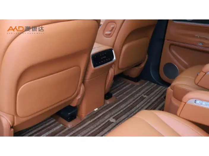 Aito M9 2024 Model Extended Range Ultra VI seat Edition – фото 5