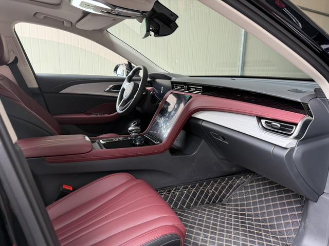 Hongqi H5 2023 2.0T Automatic Connected Qixiang – фото 7