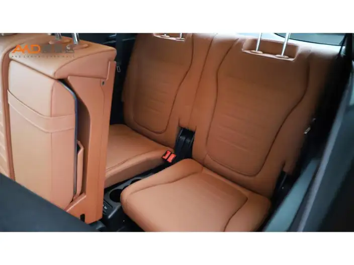 Mercedes-Benz GLC 2024 Model GLC 300 L 4MATIC Dynamic Model 7 seat – фото 9