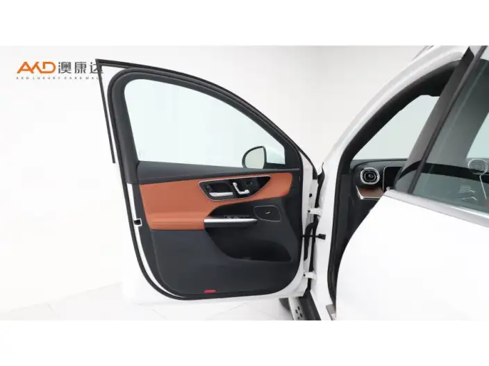 Mercedes-Benz GLC 2024 Model GLC 300 L 4MATIC Dynamic Model 7 seat – фото 10