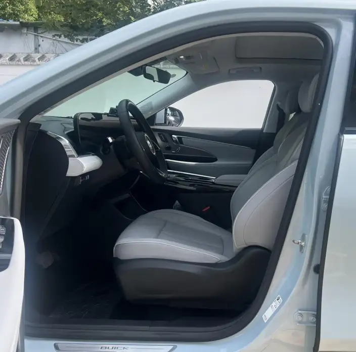 BUICK E5 2023 Model Zhen Xiang Standard battery life version – фото 10