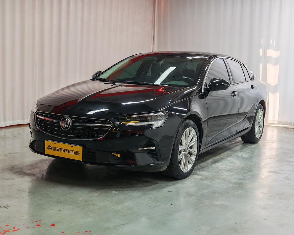 Buick Regal 2023 652T Smart – фото 1