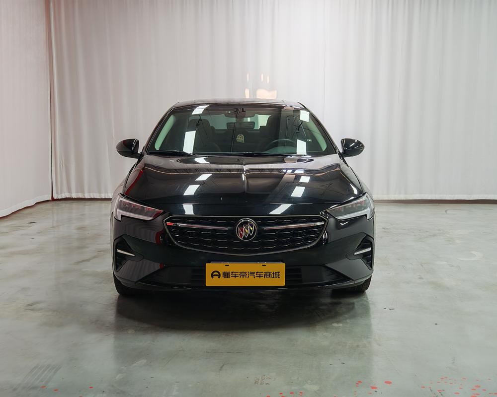 Buick Regal 2023 652T Smart – фото 2
