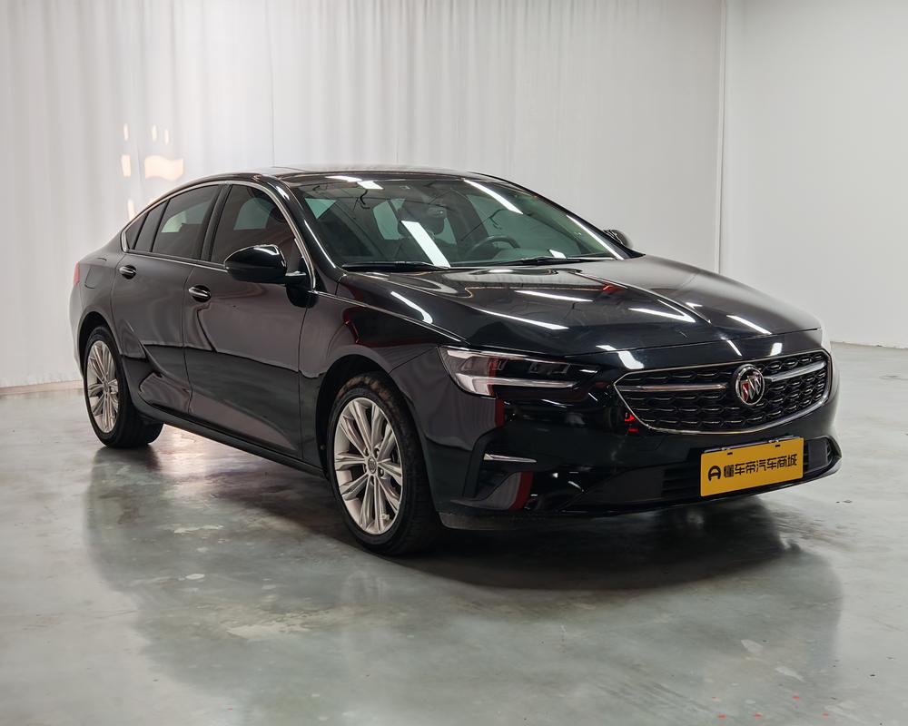 Buick Regal 2023 652T Smart – фото 3
