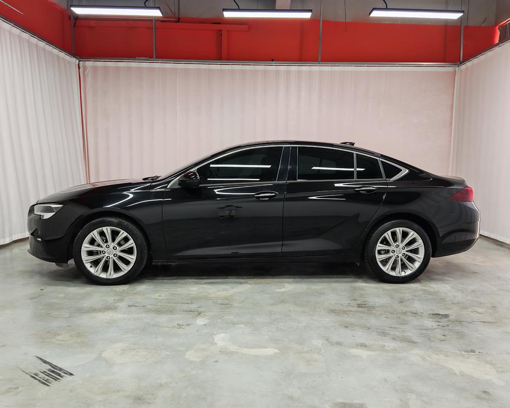 Buick Regal 2023 652T Smart – фото 4