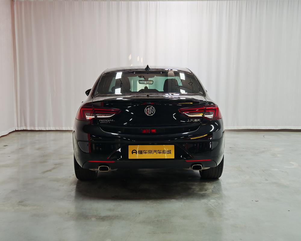 Buick Regal 2023 652T Smart – фото 6