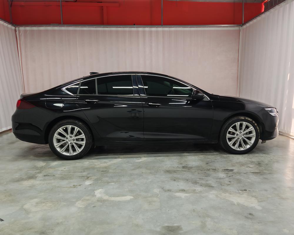Buick Regal 2023 652T Smart – фото 8