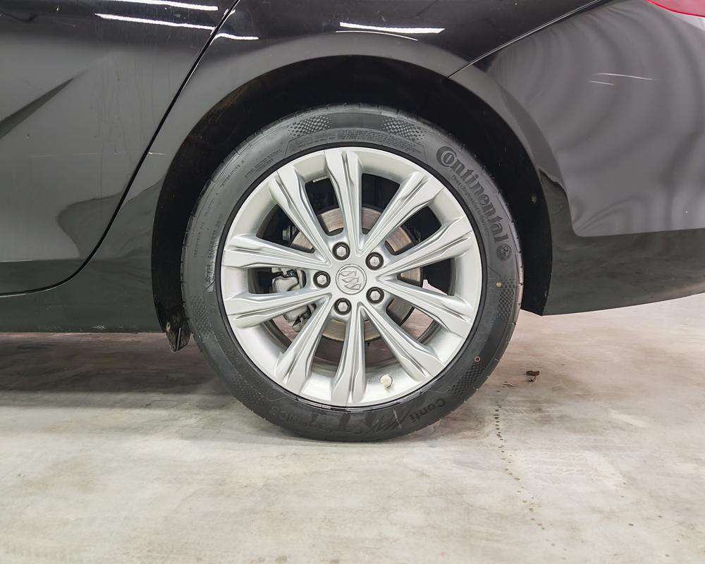 Buick Regal 2023 652T Smart – фото 9