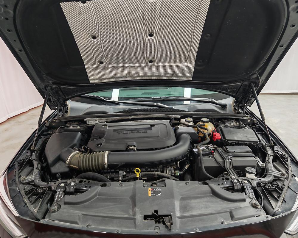 Buick Regal 2023 652T Smart – фото 10