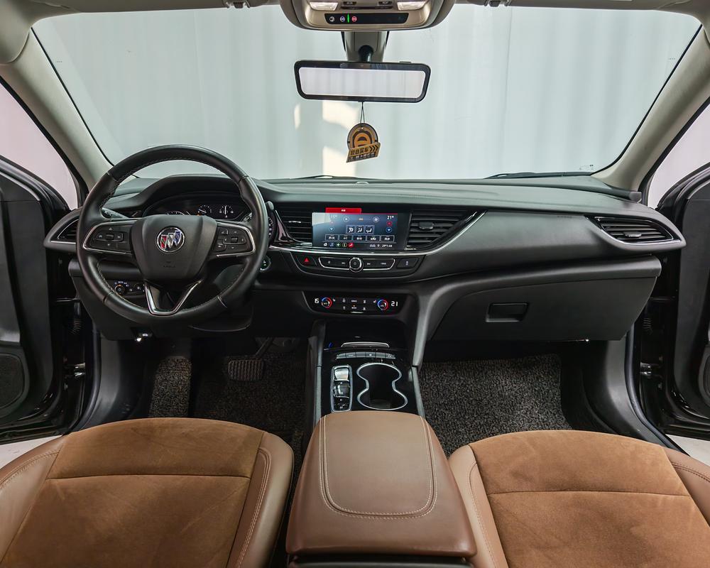 Buick Regal 2023 652T Smart – фото 14