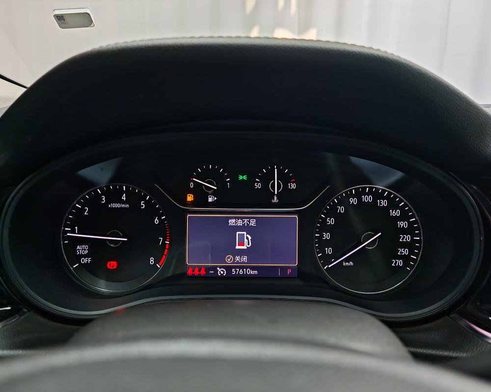 Buick Regal 2023 652T Smart – фото 15