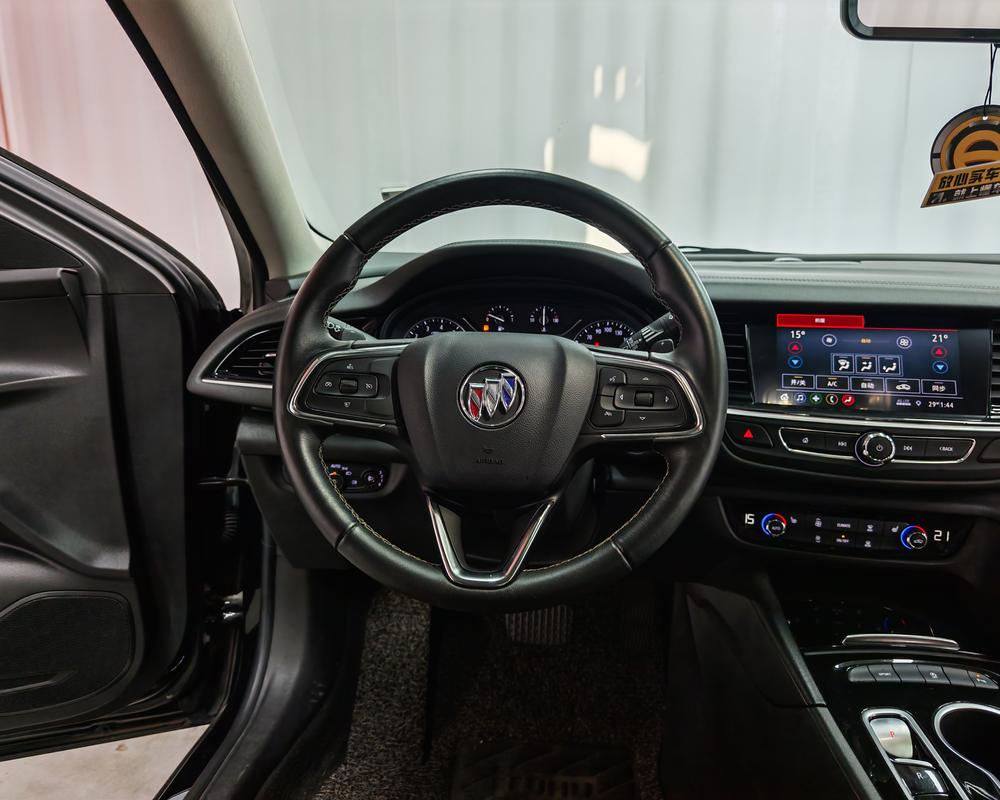 Buick Regal 2023 652T Smart – фото 16