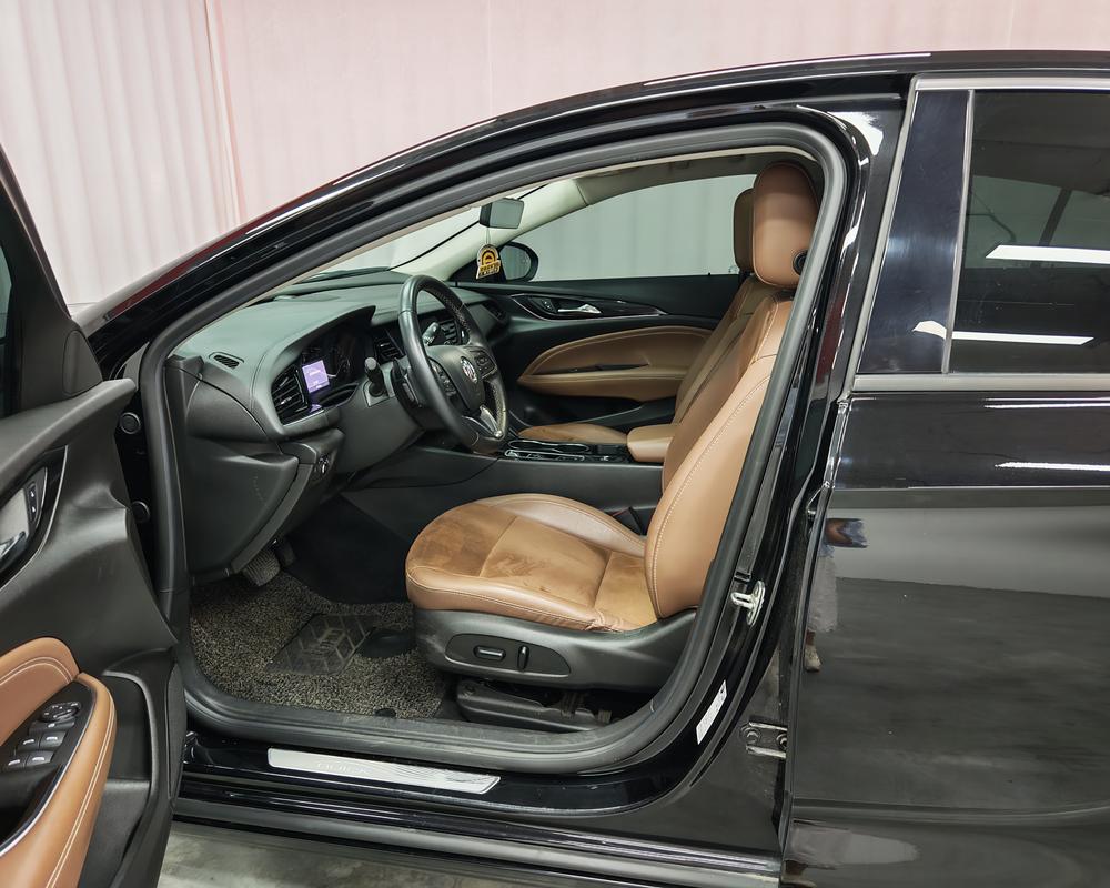 Buick Regal 2023 652T Smart – фото 17