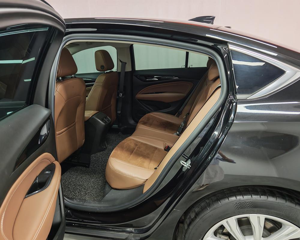 Buick Regal 2023 652T Smart – фото 18