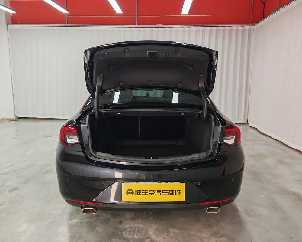 Buick Regal 2023 652T Smart – фото 20