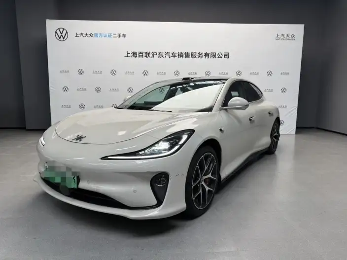 IM L6 2025 Model Ultra 100kWh – фото 1
