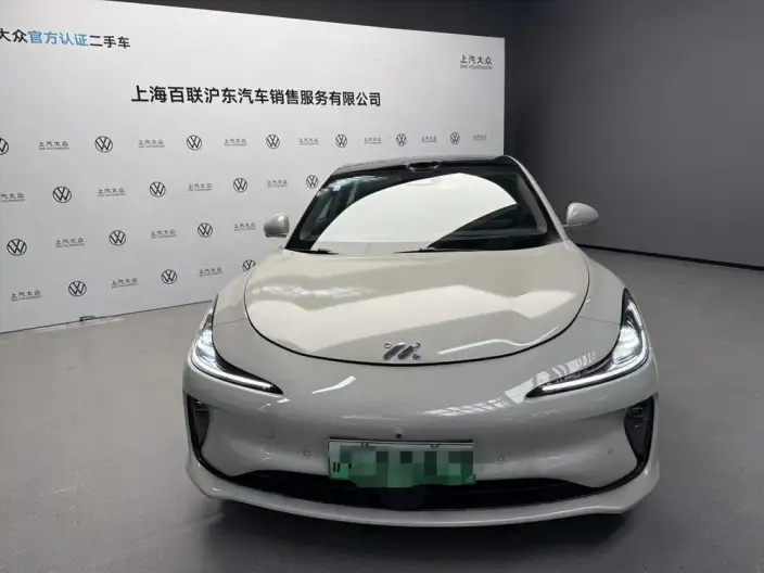 IM L6 2025 Model Ultra 100kWh – фото 2