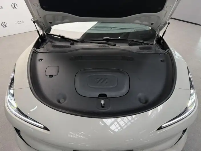IM L6 2025 Model Ultra 100kWh – фото 5