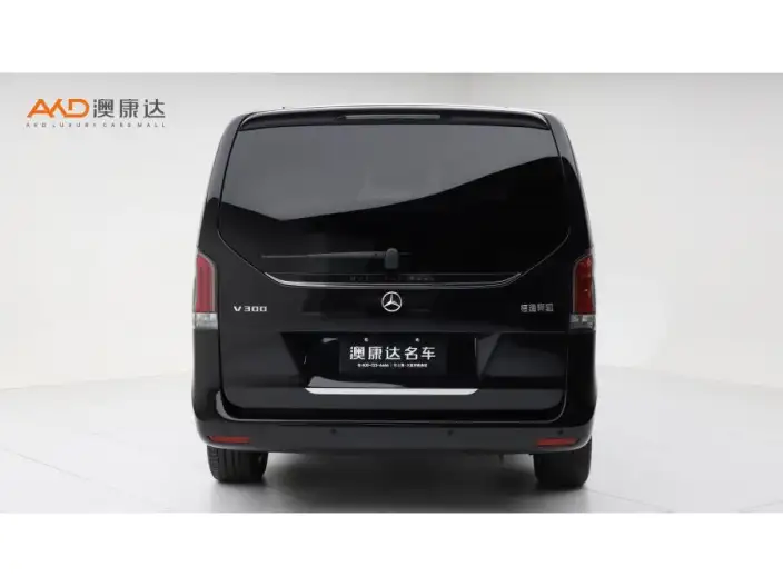 Mercedes-Benz V-Class 2024 Model V 300 Pilot Edition – фото 3