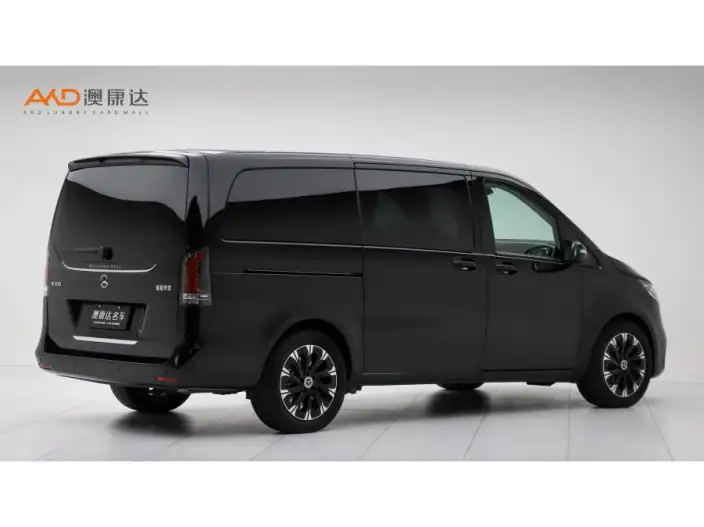 Mercedes-Benz V-Class 2024 Model V 300 Pilot Edition – фото 4