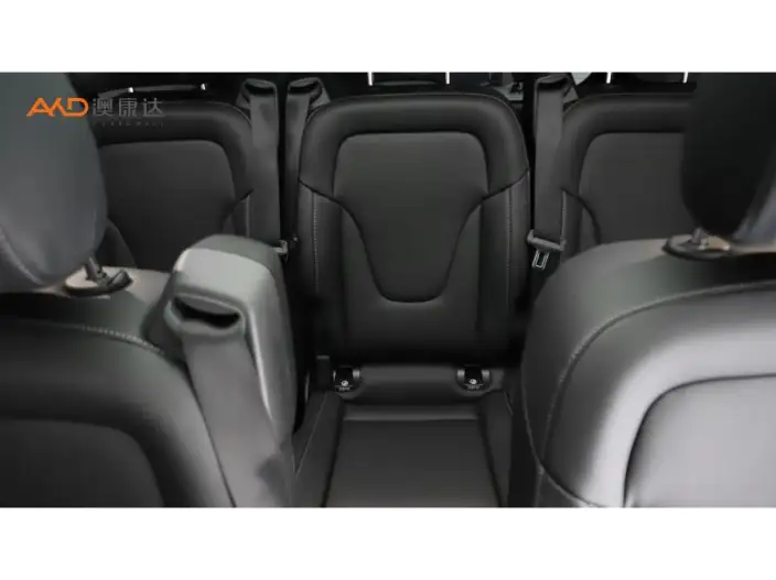 Mercedes-Benz V-Class 2024 Model V 300 Pilot Edition – фото 10