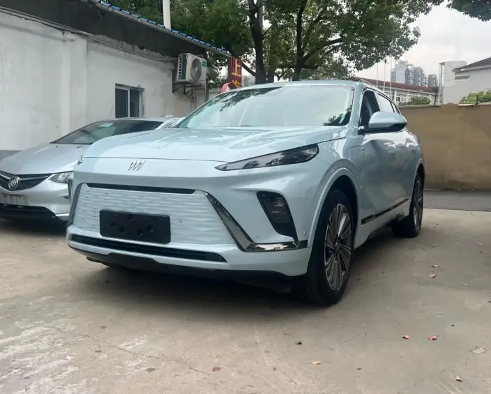 BUICK E5 2023 Model Zhen Xiang Long Battery Life Pro Edition – фото 1
