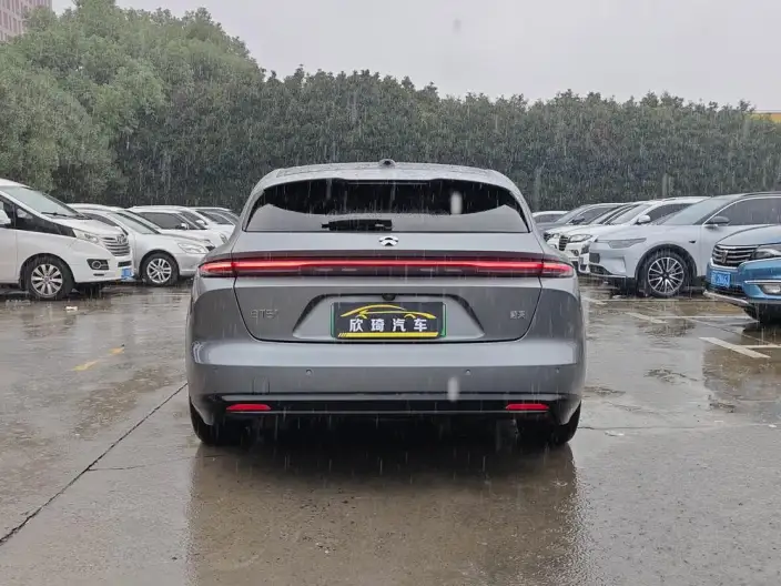 NIO ET5T 2025 Model 75kWh – фото 5