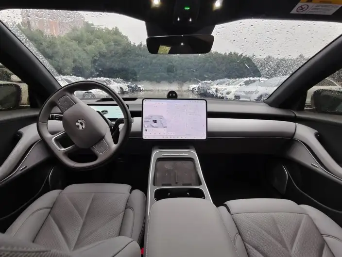 NIO ET5T 2025 Model 75kWh – фото 7