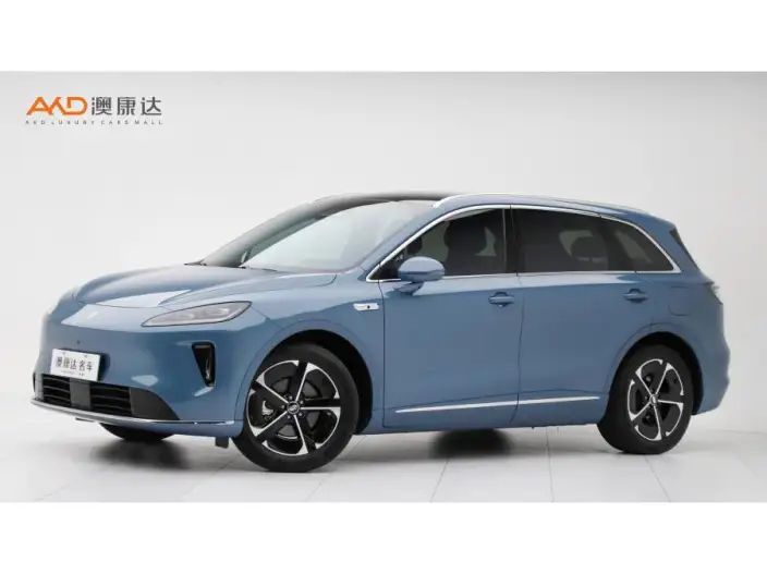 Sangyuan H5 2025 Model Extended Range Pro – фото 1