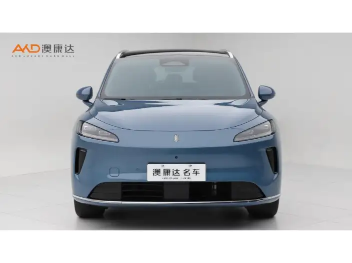 Sangyuan H5 2025 Model Extended Range Pro – фото 2