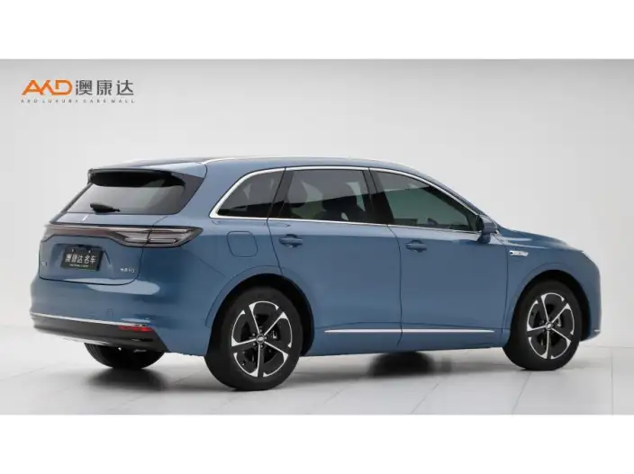 Sangyuan H5 2025 Model Extended Range Pro – фото 4