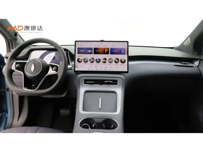 Sangyuan H5 2025 Model Extended Range Pro – фото 7