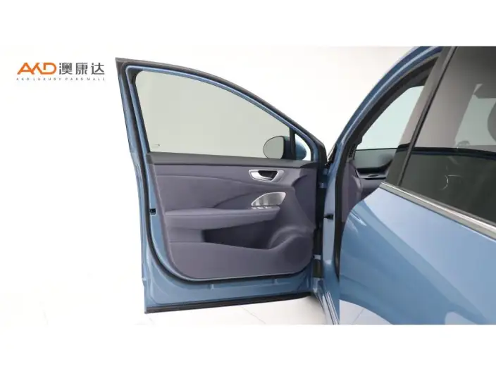 Sangyuan H5 2025 Model Extended Range Pro – фото 9