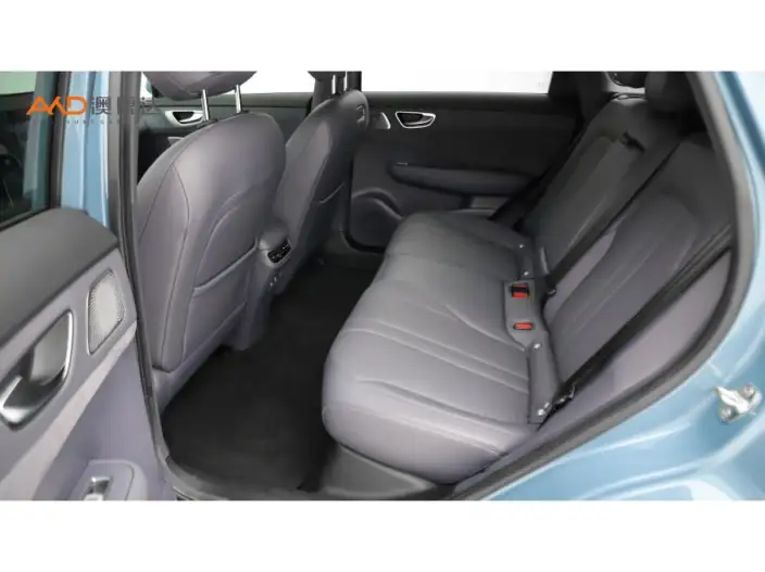 Sangyuan H5 2025 Model Extended Range Pro – фото 10