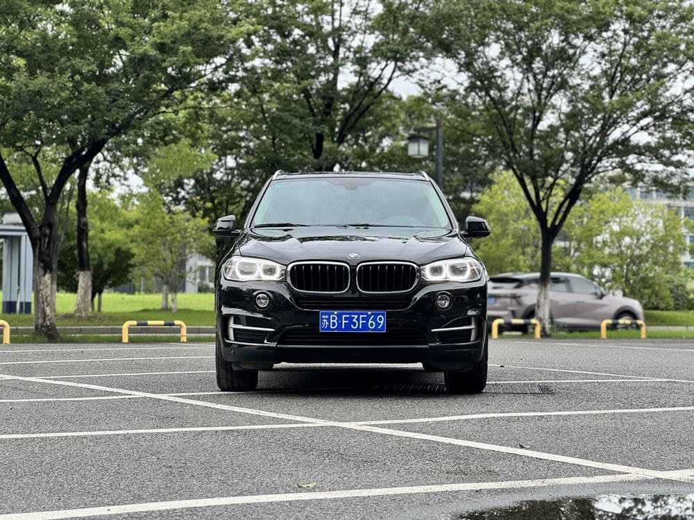 BMW X5 Imported 2014 xDrive35i Advantage – фото 2