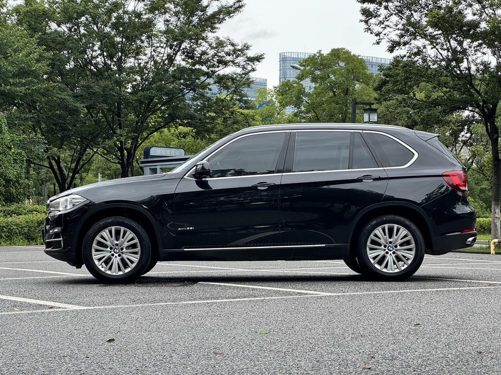 BMW X5 Imported 2014 xDrive35i Advantage – фото 4