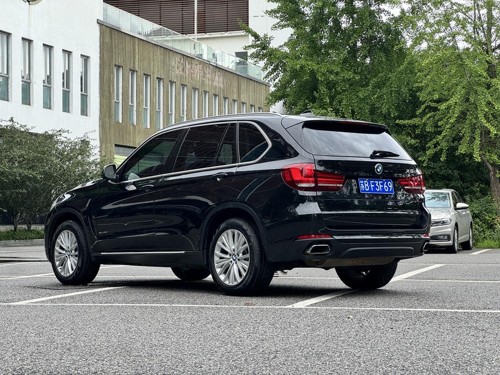 BMW X5 Imported 2014 xDrive35i Advantage – фото 5