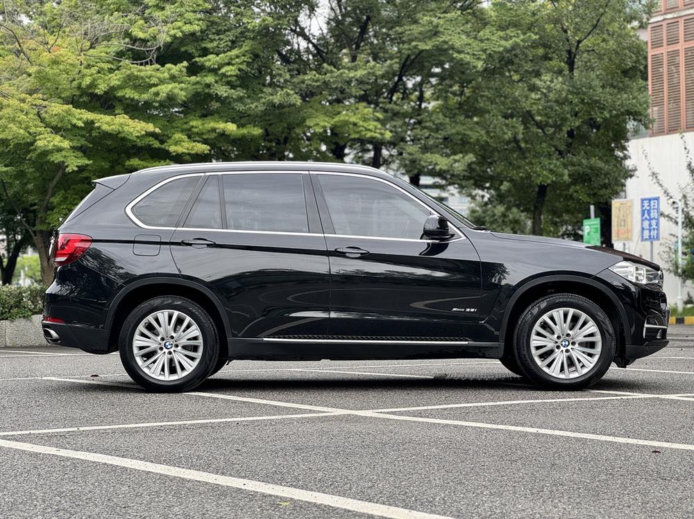 BMW X5 Imported 2014 xDrive35i Advantage – фото 8