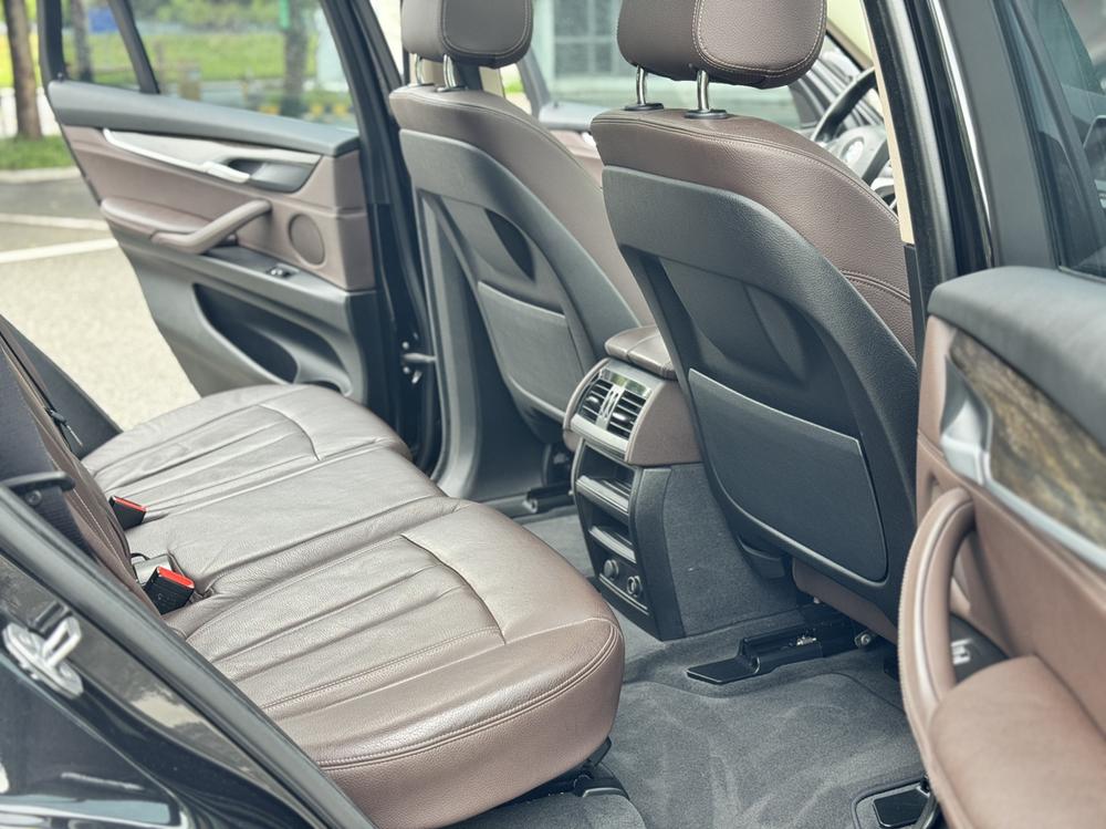BMW X5 Imported 2014 xDrive35i Advantage – фото 10