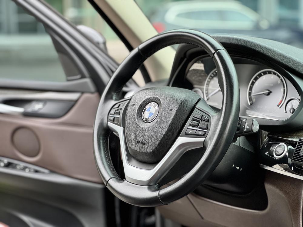 BMW X5 Imported 2014 xDrive35i Advantage – фото 13