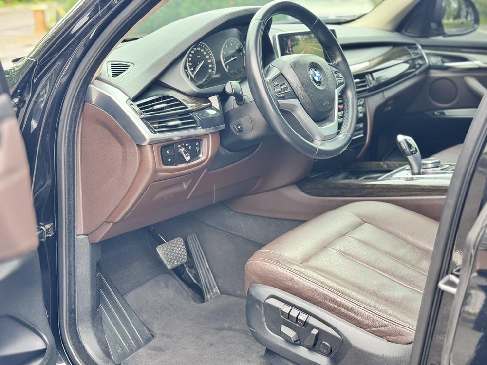 BMW X5 Imported 2014 xDrive35i Advantage – фото 14