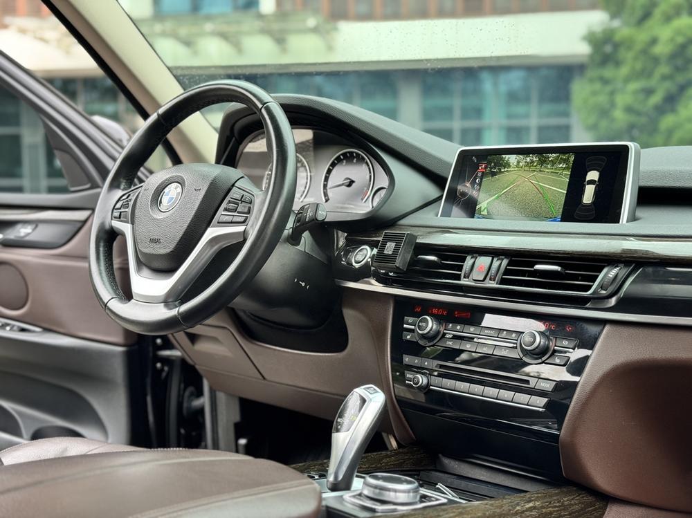 BMW X5 Imported 2014 xDrive35i Advantage – фото 15