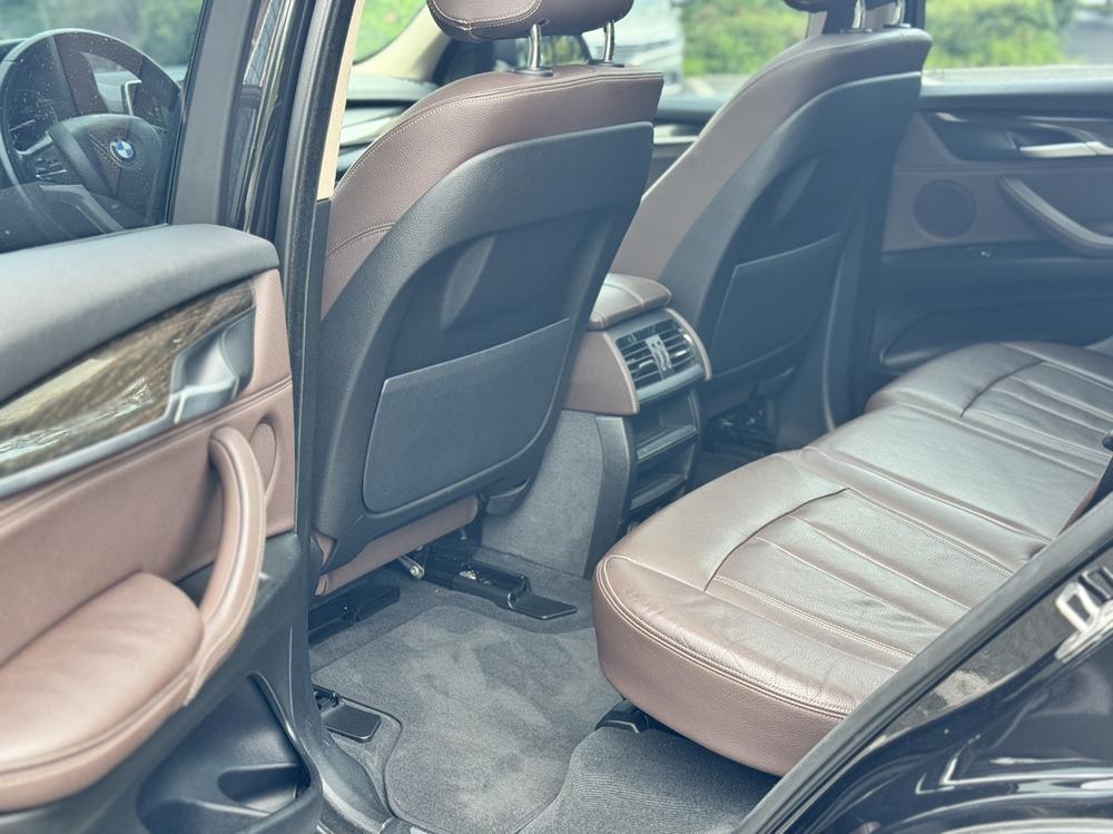 BMW X5 Imported 2014 xDrive35i Advantage – фото 16