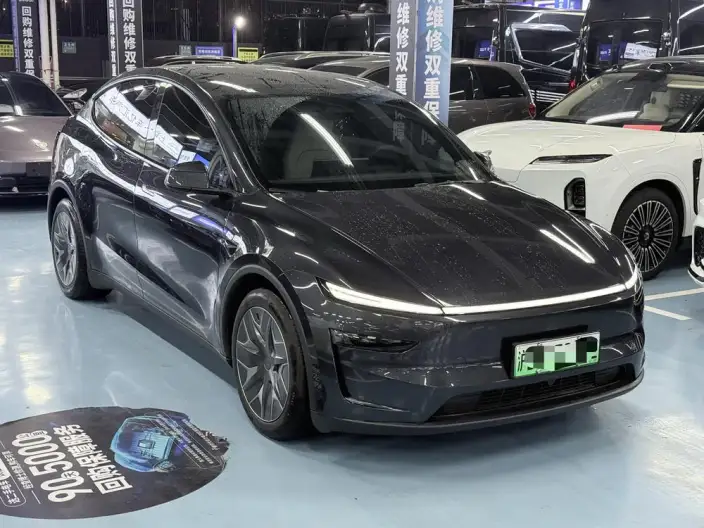 Model Y L 2026 Model Standard Edition – фото 2