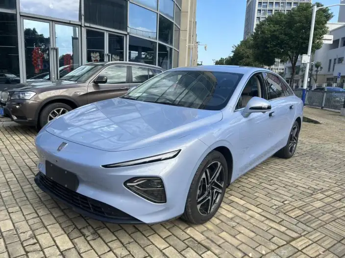 Roewe D7 EV 2023 Model 610 Rear Drive Ultimate Edition