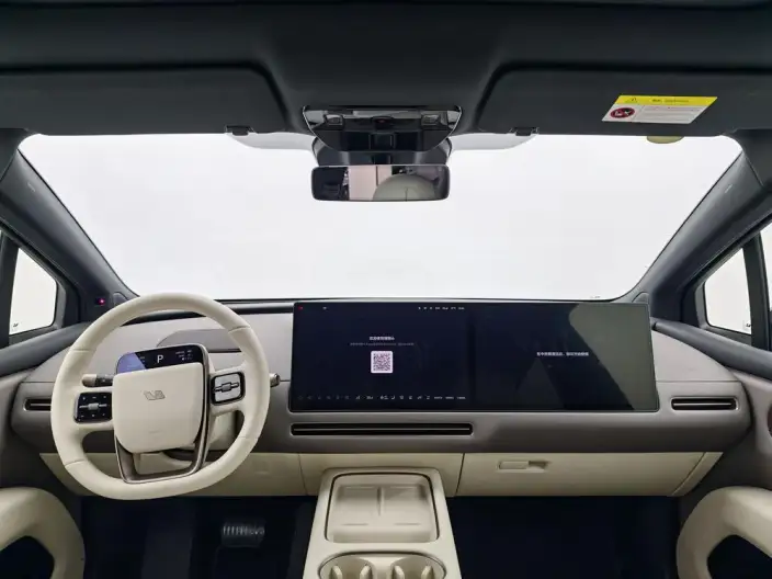 Li Auto i6 2025 Model 2WD Standard Edition – фото 8